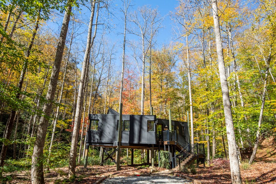 More Photos Of 195 Still Waters Ln, Brevard Land For Sale