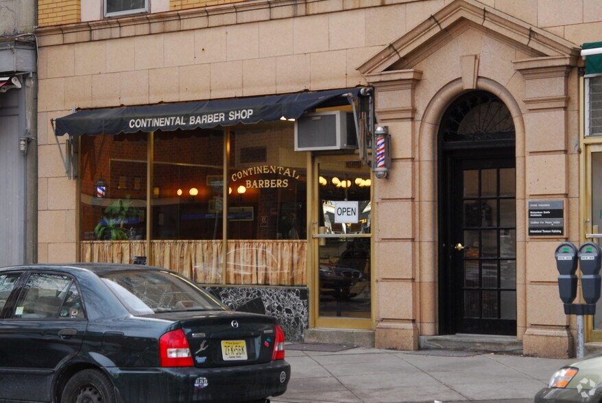 More Photos Of 38-42 Witherspoon St, Princeton Storefront Retail Residential For Lease