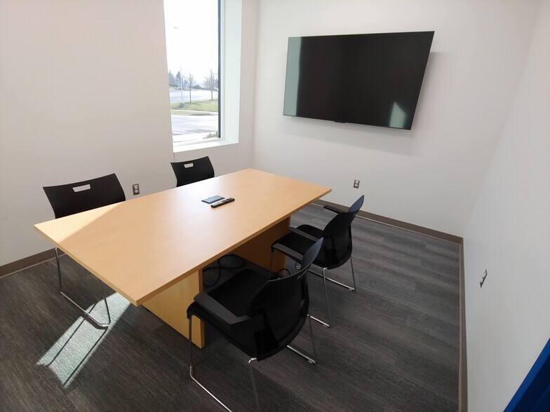 More Photos Of 310 Innovation Blvd, State College Office For Lease