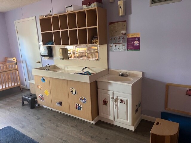 More Photos Of 134 Alley St, Vass Daycare Center For Lease