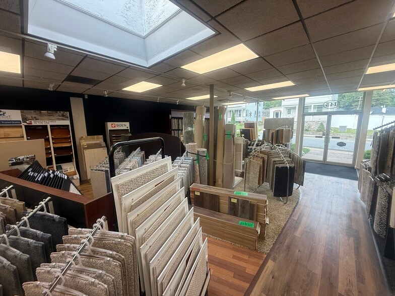 More Photos Of 145 Godwin Ave, Midland Park General Retail For Lease