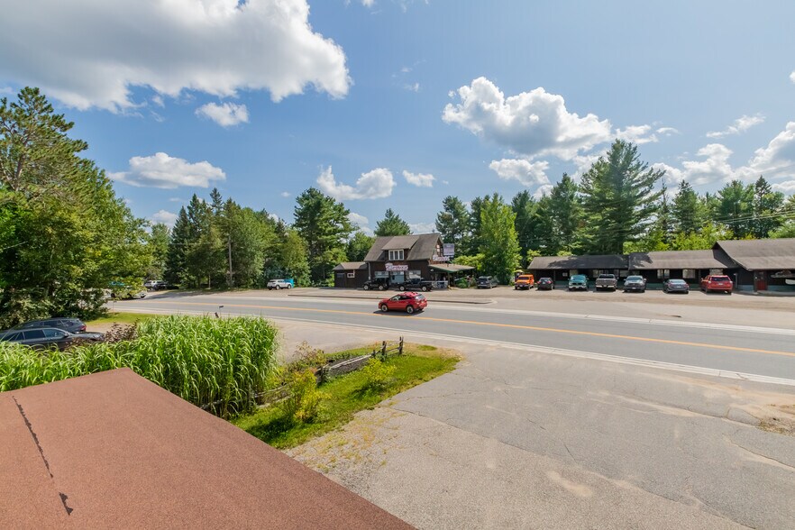 More Photos Of 2831 60 highway, Dwight General Retail For Sale