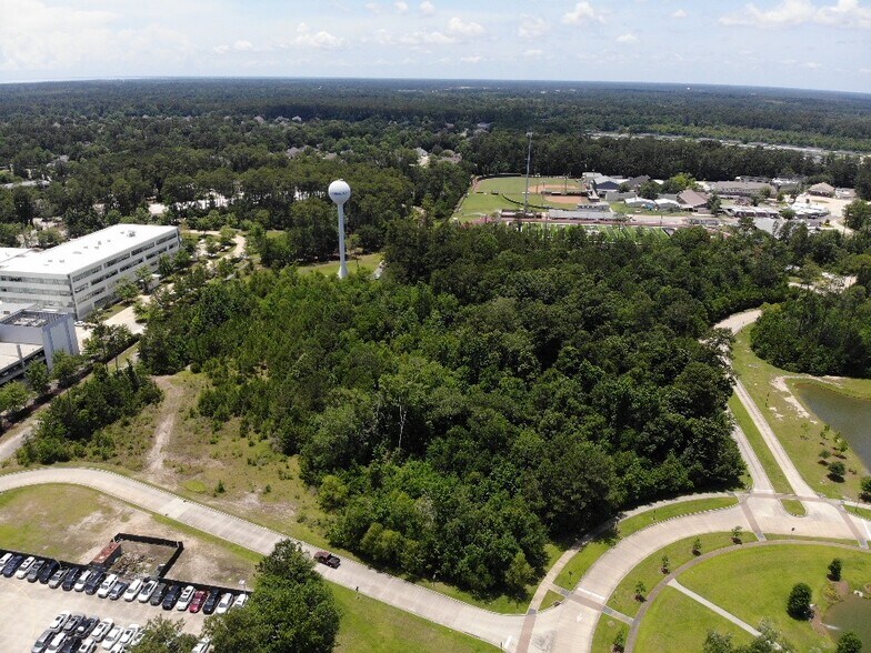 More Photos Of Village Lane, Covington Land For Sale