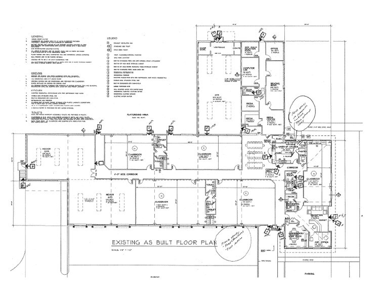 More Photos Of 1719 Redan E, Lithonia Religious Facility For Lease