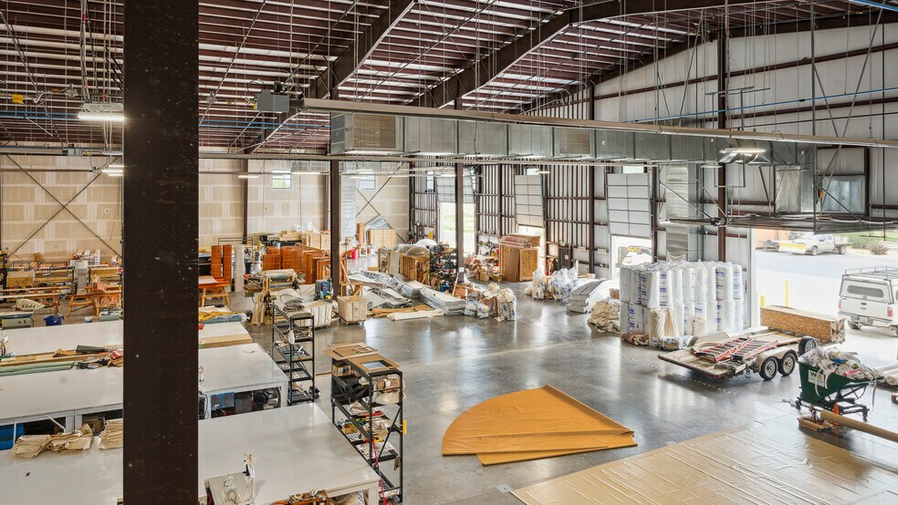 More Photos Of 1227 Mayfly Dr, Montrose Manufacturing For Sale