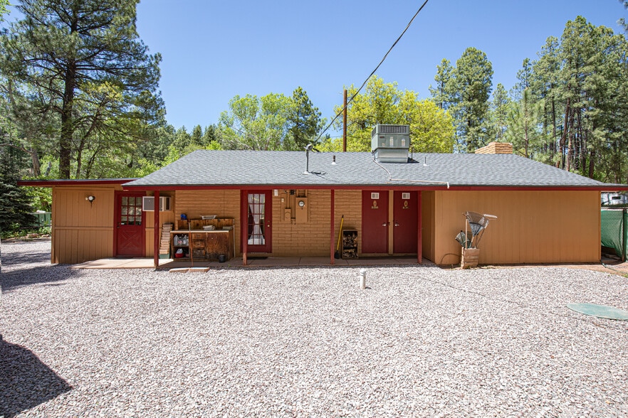 More Photos Of 1389 E Christopher Creek Loop, Payson Storefront Retail Office For Sale