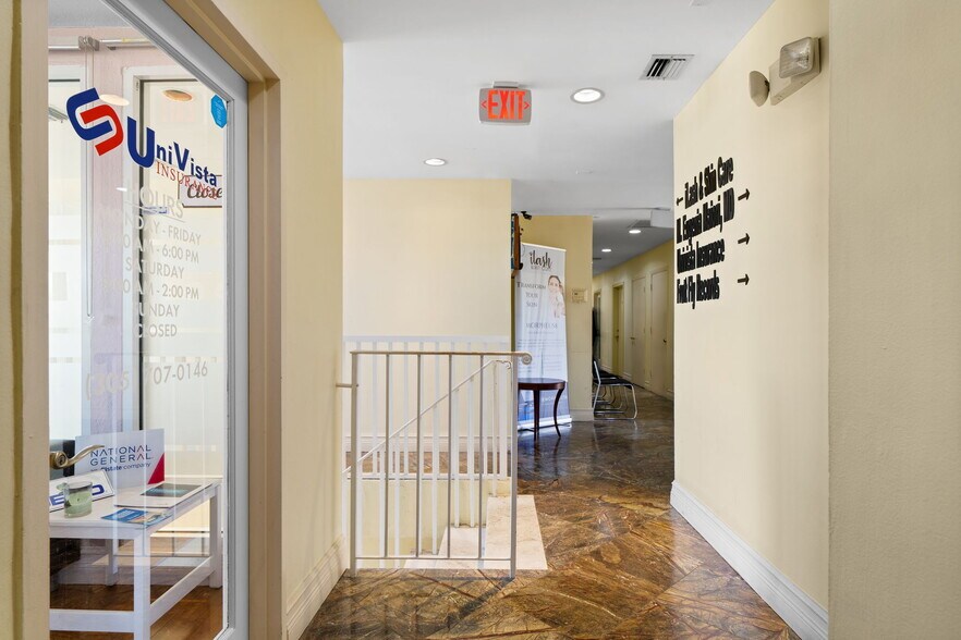 More Photos Of 430 S Dixie Hwy, Miami Office For Lease