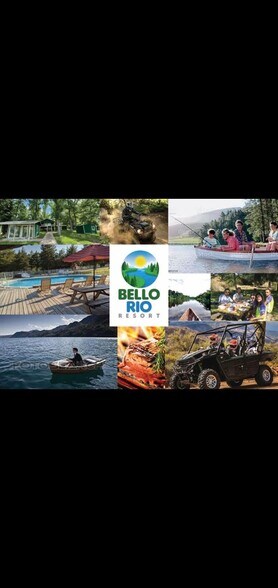 More Photos Of 1948 County Rd, Goodrich Specialty For Sale