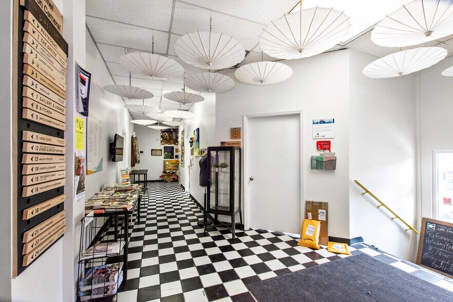 More Photos Of , Asheville Unknown For Sale