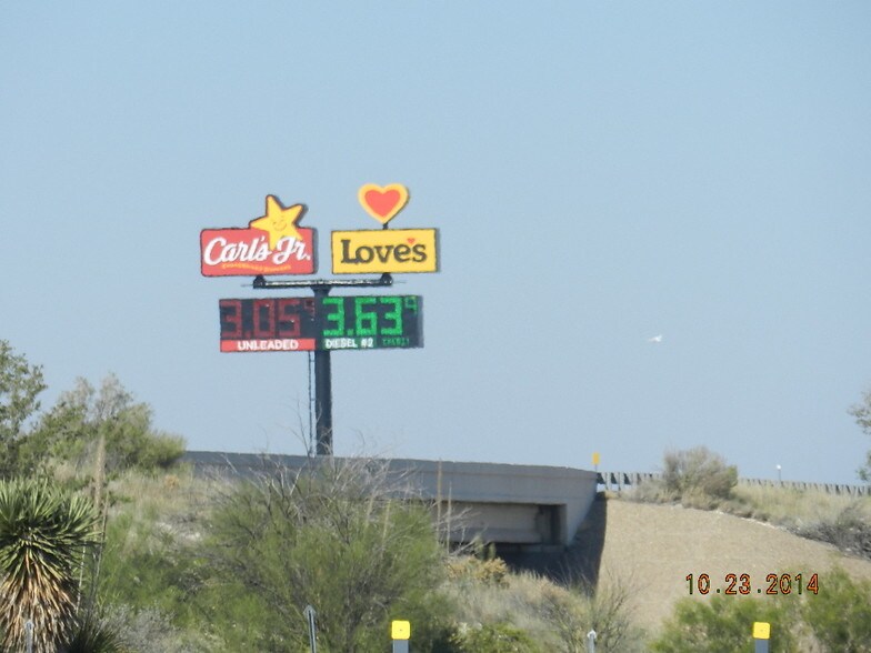 More Photos Of E US 290, Fort Stockton Land For Sale