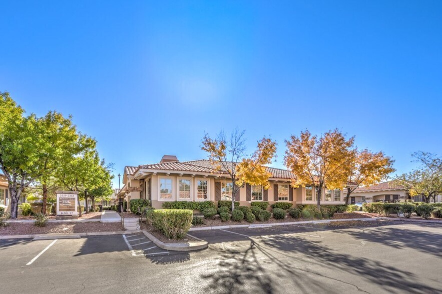 More Photos Of 3263 E Warm Springs Rd, Las Vegas Office Residential For Sale