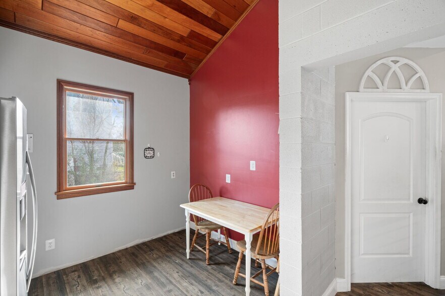 More Photos Of 101 E Marshall St, Remington Storefront Retail Office For Sale