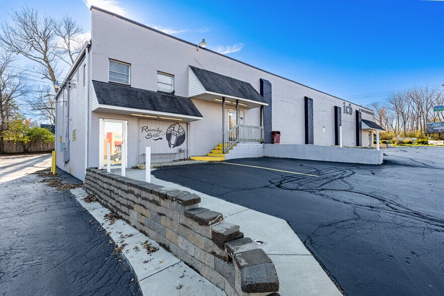 More Photos Of 6 S Smithville Rd, Dayton Office For Sale