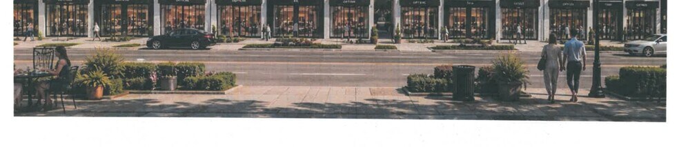 Primary Photo Of , Fairburn General Retail For Sale
