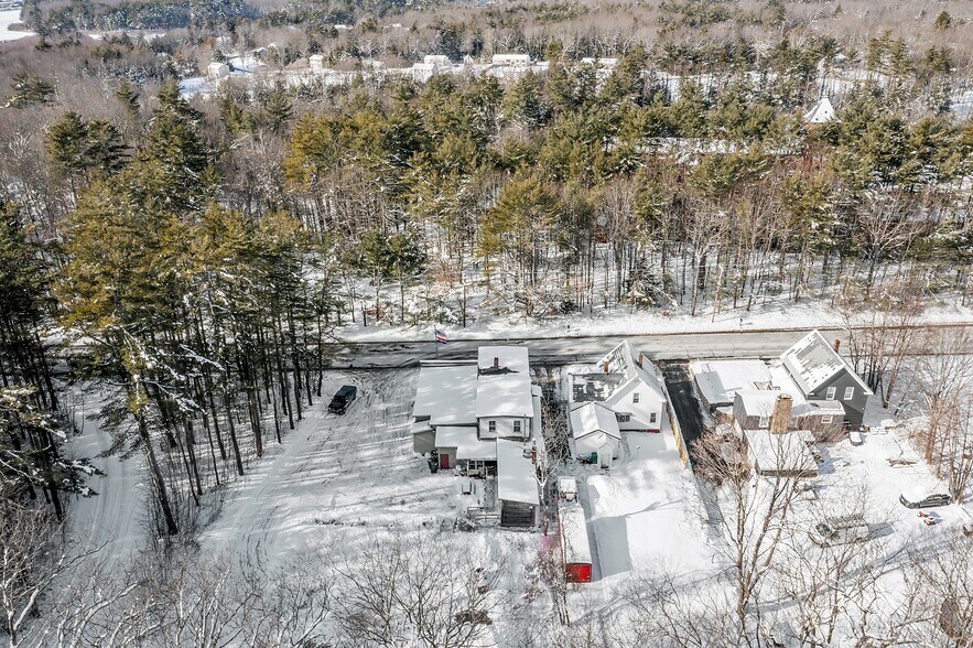 More Photos Of 61-63 Glenallen St, Winchendon Restaurant For Sale