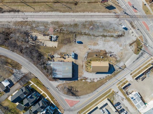 More Photos Of 522 N Main St, Broken Arrow Land For Sale