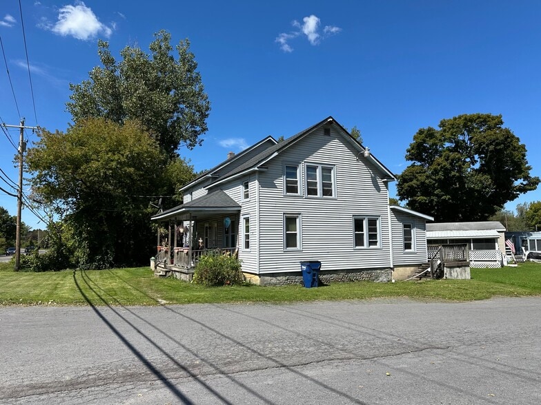 More Photos Of 1367 State Route 5, Elbridge Manufactured Housing Mobile Home Park For Sale