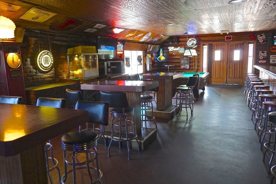 More Photos Of 3189 Highway 83 N, Seeley Lake Freestanding For Sale