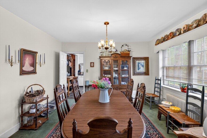 More Photos Of 2870 King William Ave, West Point Land For Sale