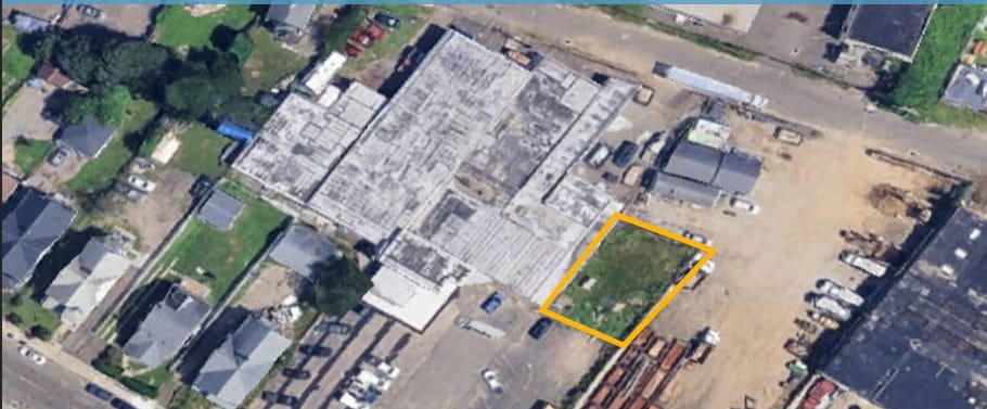 Primary Photo Of 304 Seaview Ave, Bridgeport Manufacturing For Lease