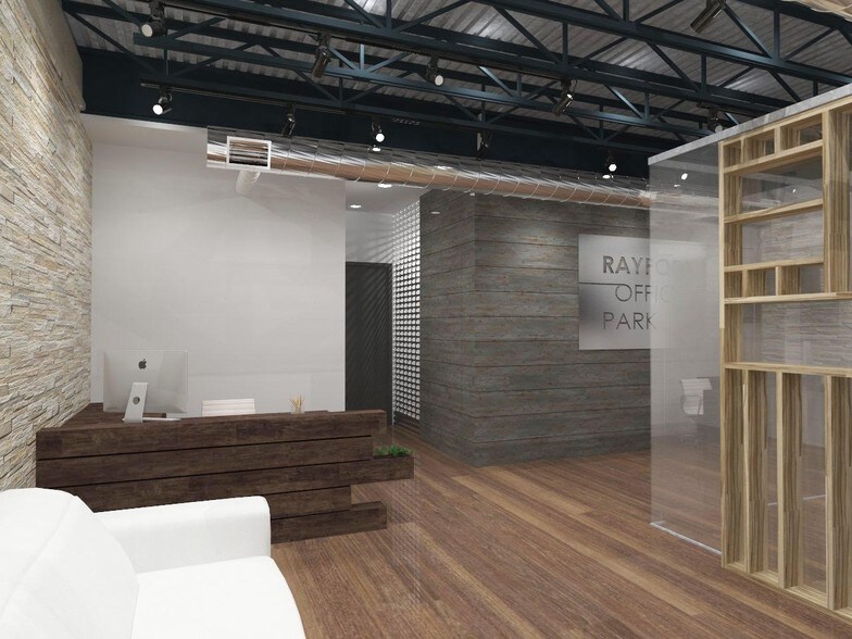 More Photos Of 1310 Rayford Park Rd, Spring Flex For Lease