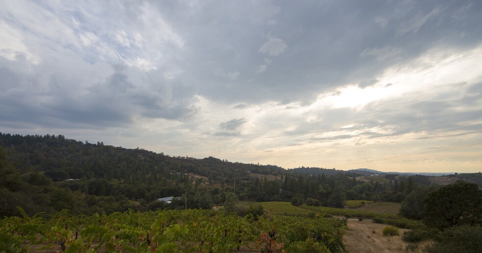 More Photos Of 8221 Stoney Creek Rd, Fair Play Winery Vineyard For Sale