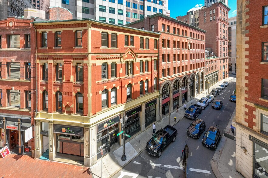 More Photos Of 112 Water St, Boston Office For Sale