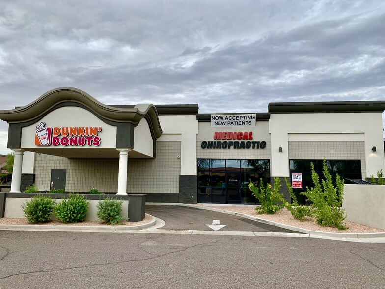Primary Photo Of 980 E Pecos Rd, Chandler Restaurant For Lease