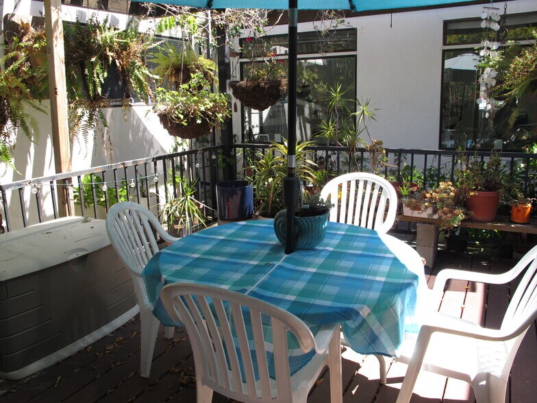 More Photos Of 4381-4385 Overland Ave, Culver City Office Residential For Sale