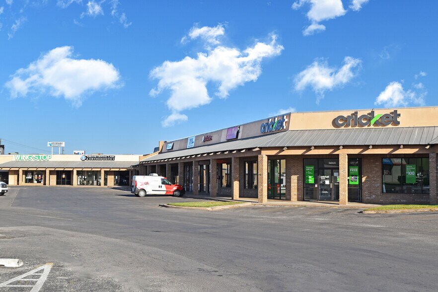 4102 Buffalo Gap Rd, Abilene, TX 79605 For Lease