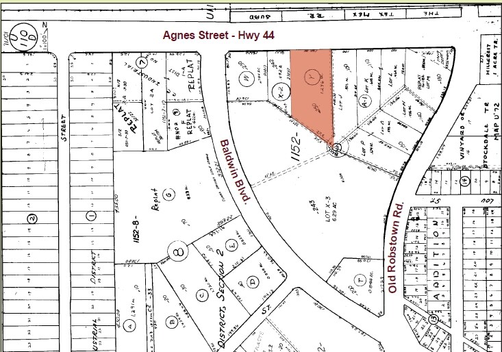 More Photos Of 4201 Agnes St, Corpus Christi Warehouse For Lease