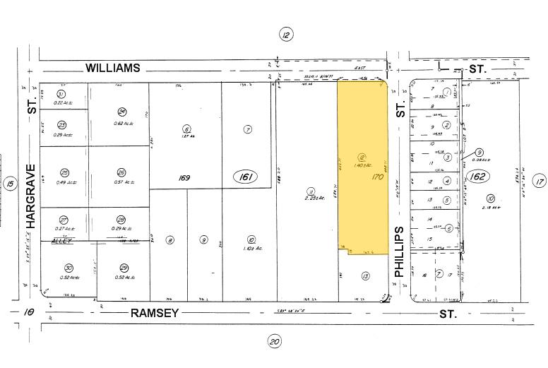 More Photos Of 125 N Phillips St, Banning Manufactured Housing Mobile Home Park For Sale