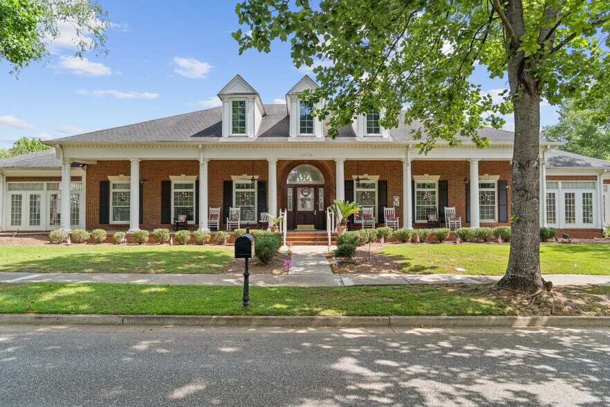 More Photos Of 10171 Papa George St, Daphne Congregate Senior Housing For Lease