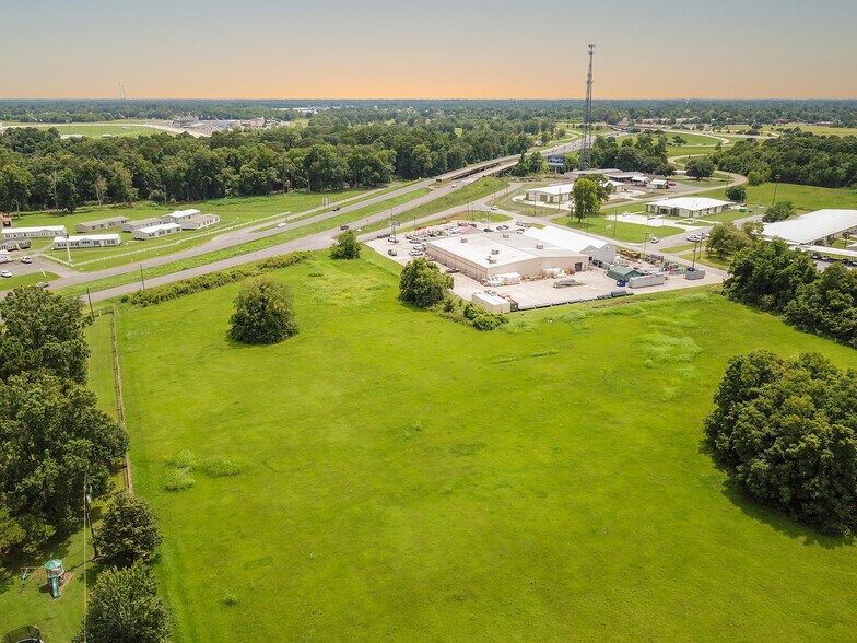 More Photos Of 0 US Hwy 190, Opelousas Land For Sale