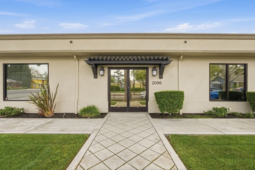 More Photos Of 2096 Lincoln Ave, San Jose Storefront Retail Office For Sale