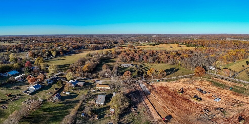 More Photos Of 000 Farm Road 127, Springfield Land For Sale