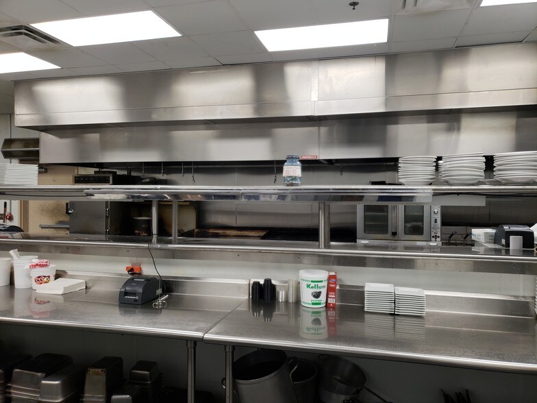 More Photos Of 2122 Bells Hwy, Walterboro Restaurant For Sale