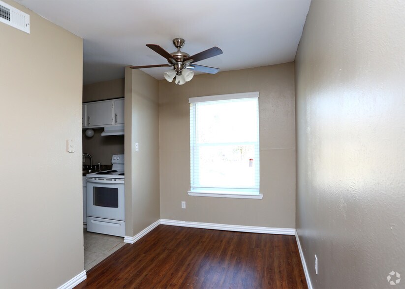 More Photos Of 5601 Birchman Ave, Fort Worth Apartments For Sale