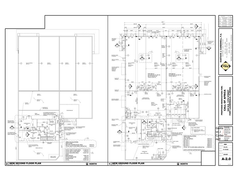 More Photos Of 920 NE 13th St, Fort Lauderdale Warehouse For Lease