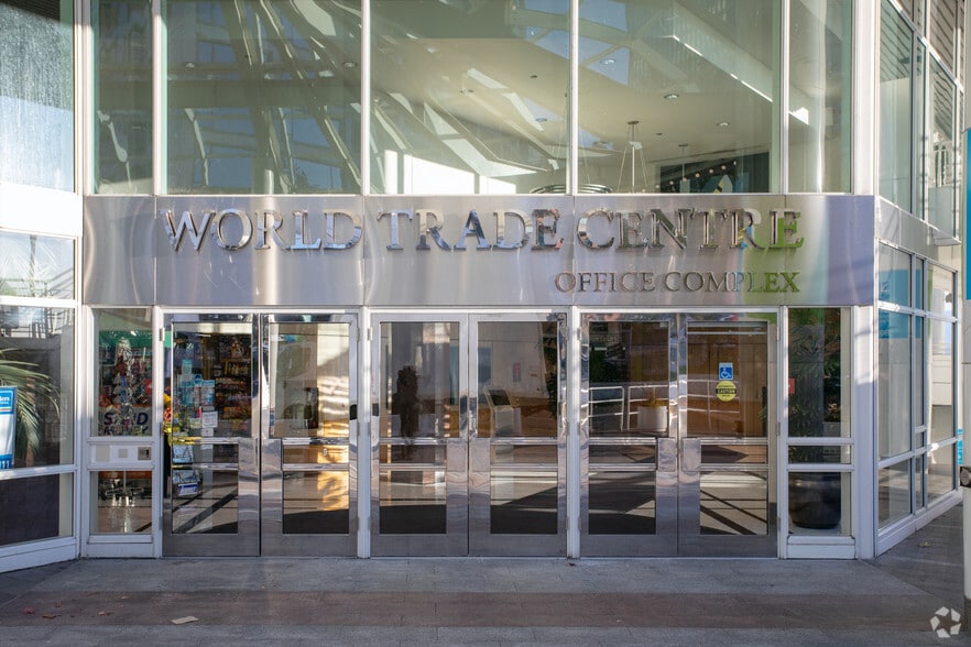 More Photos Of 999 Canada Pl, Vancouver Office For Lease