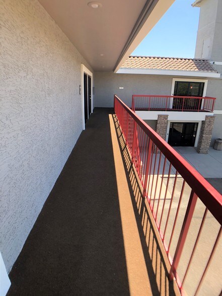 More Photos Of 1940 E Thunderbird Rd, Phoenix Medical For Lease