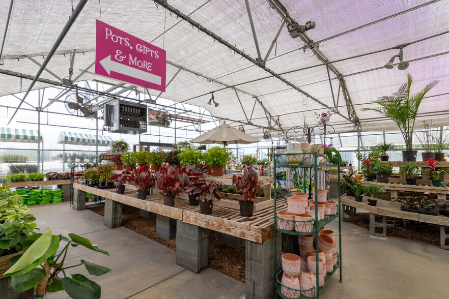 More Photos Of 29350 Matthewstown Rd, Easton Garden Center For Sale