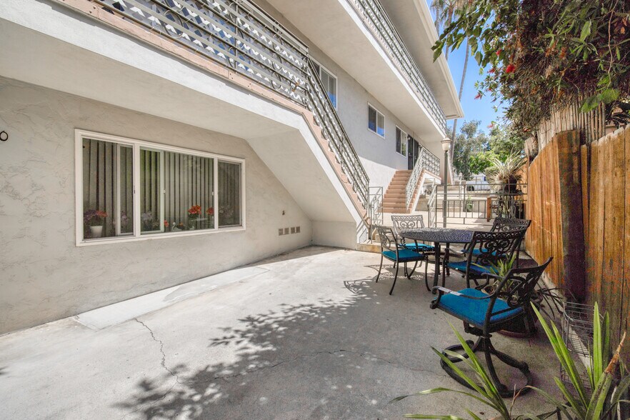More Photos Of 4070-4078 Texas St, San Diego Apartments For Sale