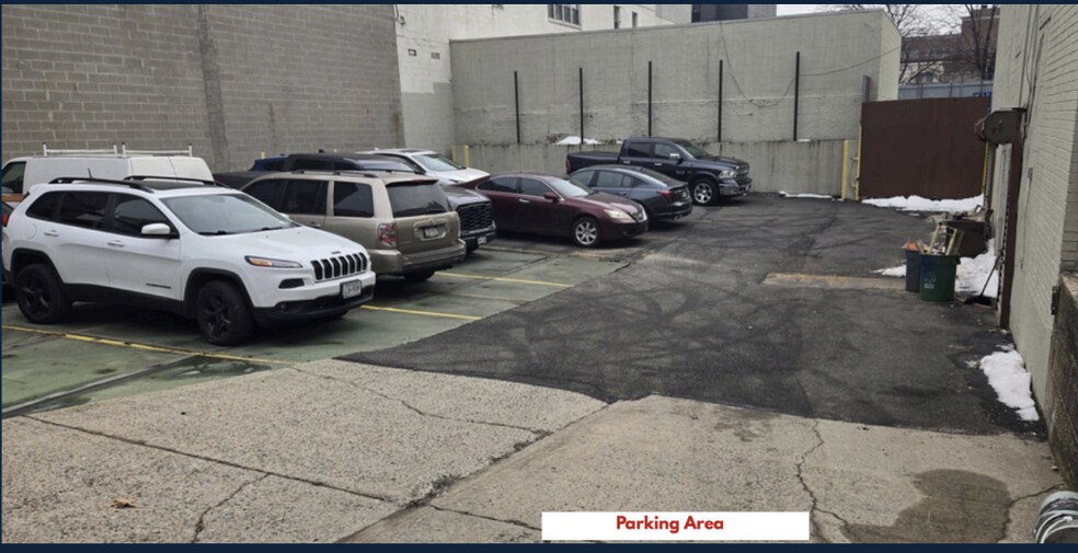 More Photos Of 37-14 12th Street, Long Island, Long Island City Land For Lease