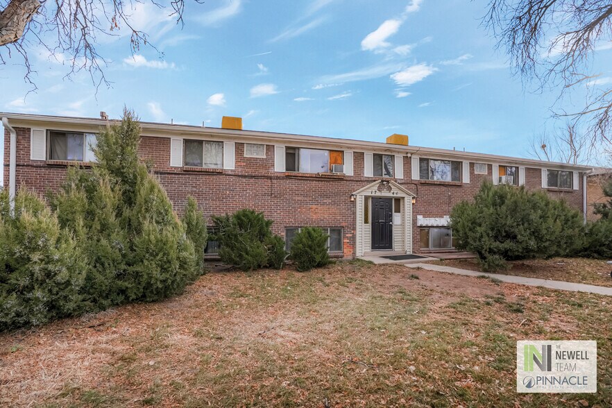 More Photos Of 1744 Boston St, Aurora Apartments For Sale