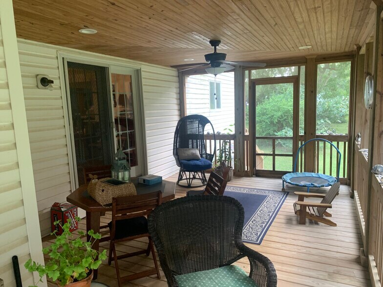 More Photos Of 18646 Airport Dr, Melfa Land For Sale