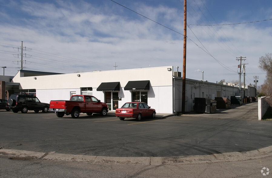 More Photos Of 1855-1891 Fort Union Blvd, Salt Lake City Freestanding For Lease