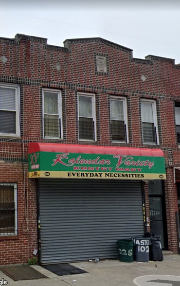 Primary Photo Of 1026 Winthrop St, Brooklyn Storefront Retail Office For Lease