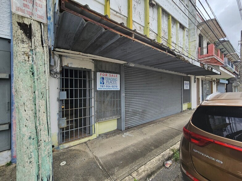 More Photos Of 107 Calle Dr Veve, Bayamon Medical For Sale