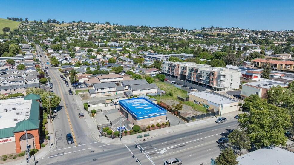 More Photos Of 15910 - 15950 14th, San Leandro Land For Sale